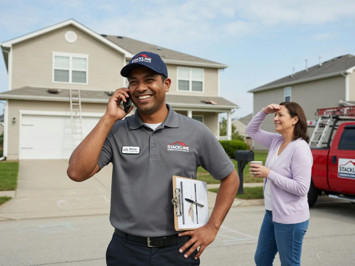 Chimney flashing repair Redfield, AR FAQs
